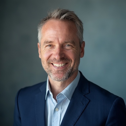 Daan Vermeer — beste online casino expert